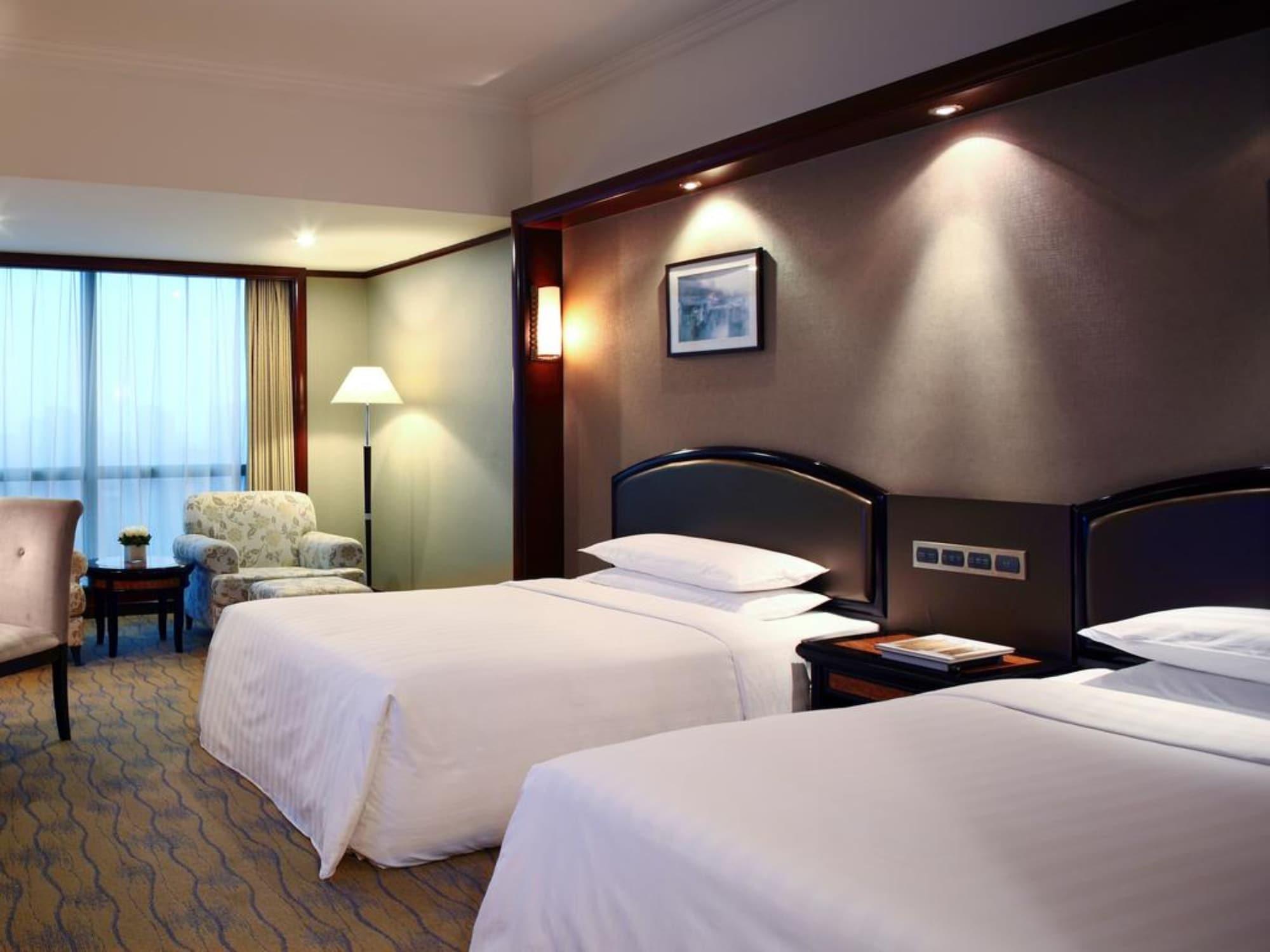 Hotel Empark Grand Beijing
