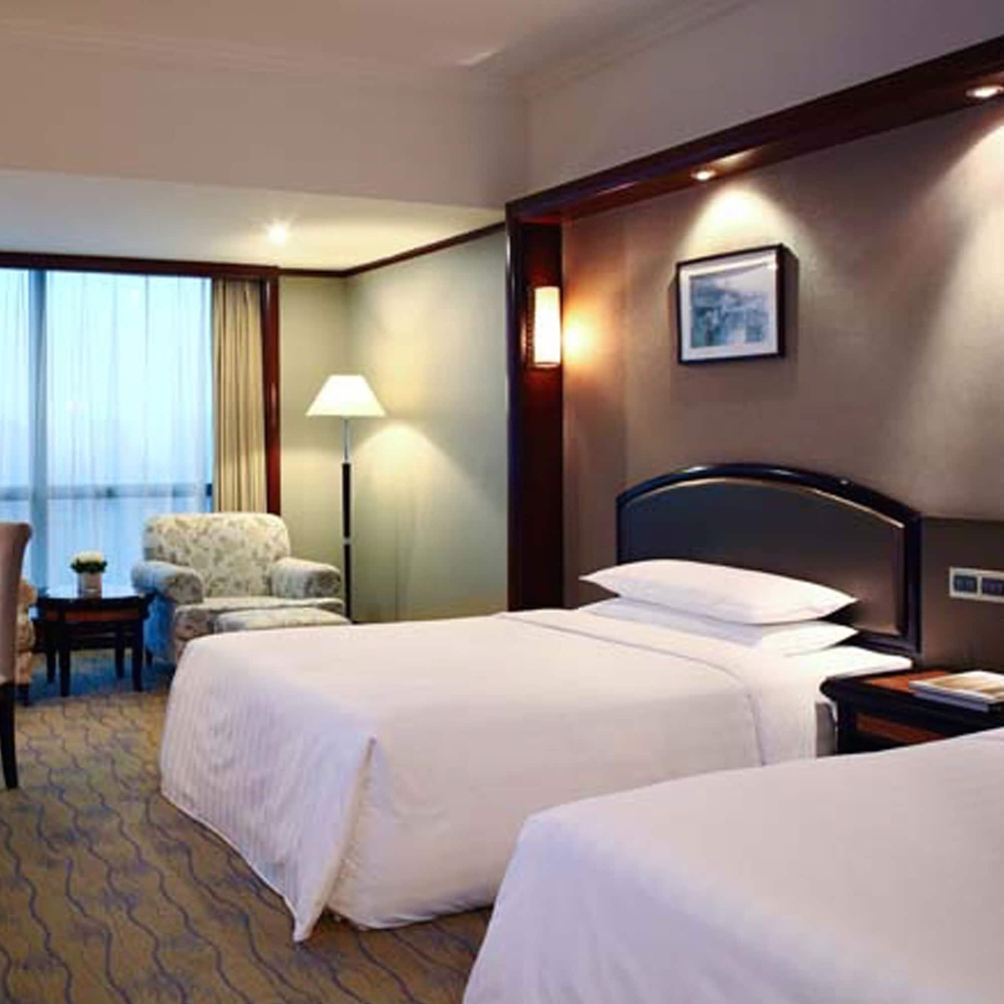 Empark Grand 5* Beijing