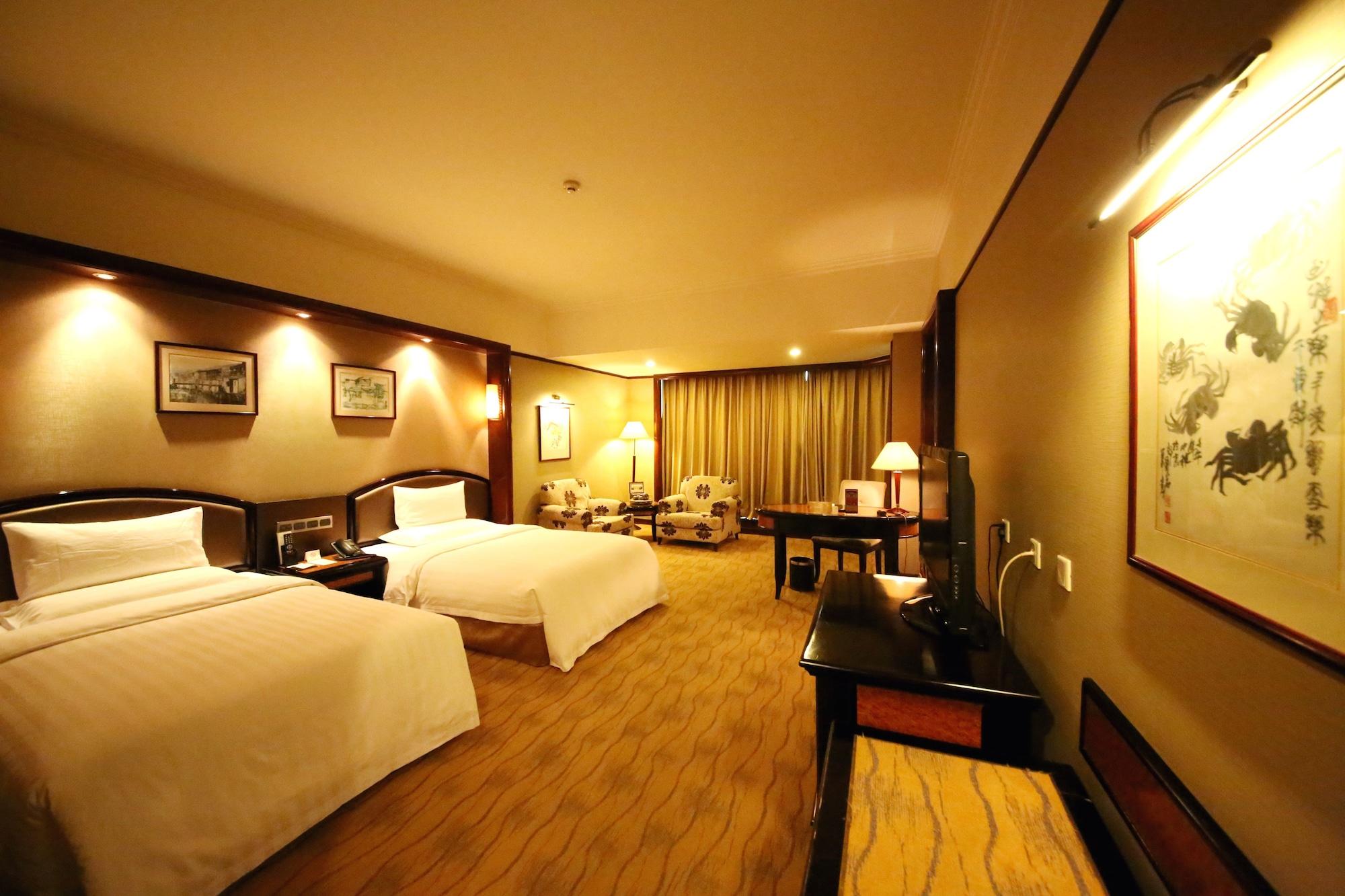 Empark Grand Hotel