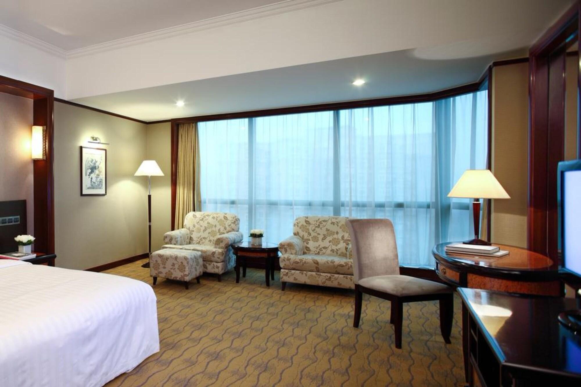 Empark Grand Hotel Beijing