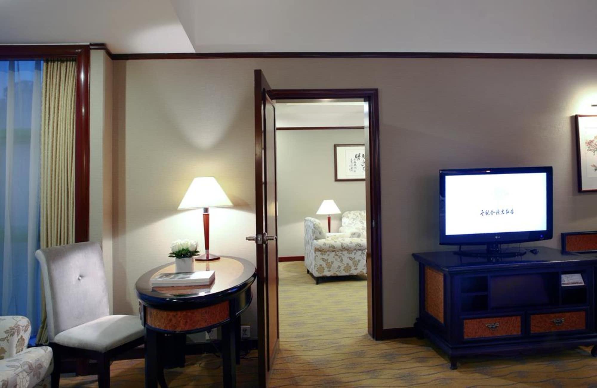 Empark Grand Hotel
