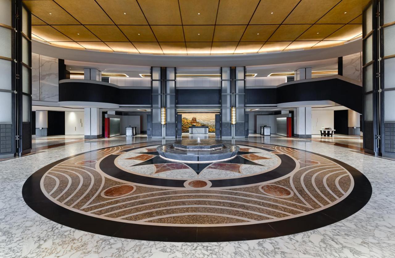 Empark Grand Hotel Beijing