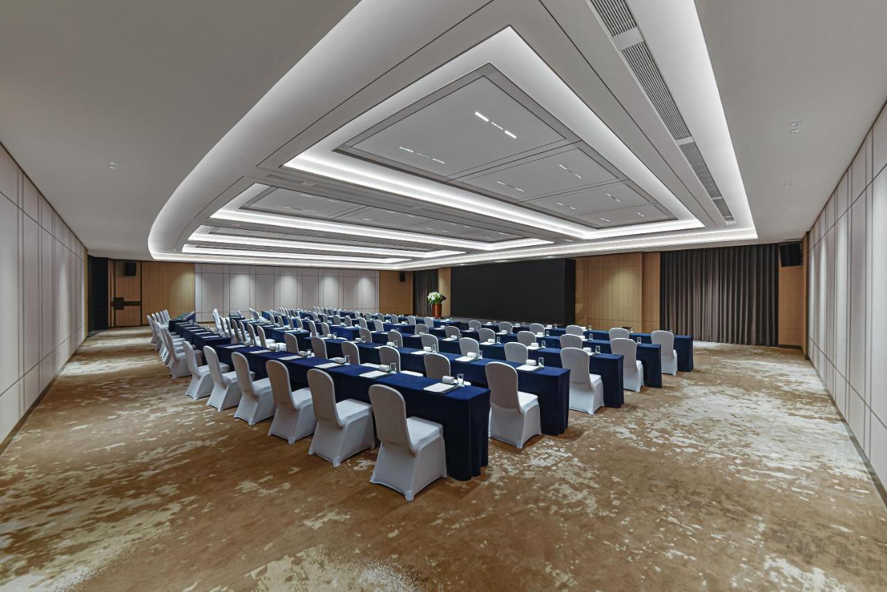 Empark Grand Beijing