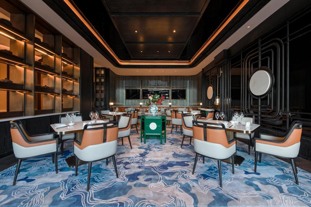 Hotel Empark Grand Beijing