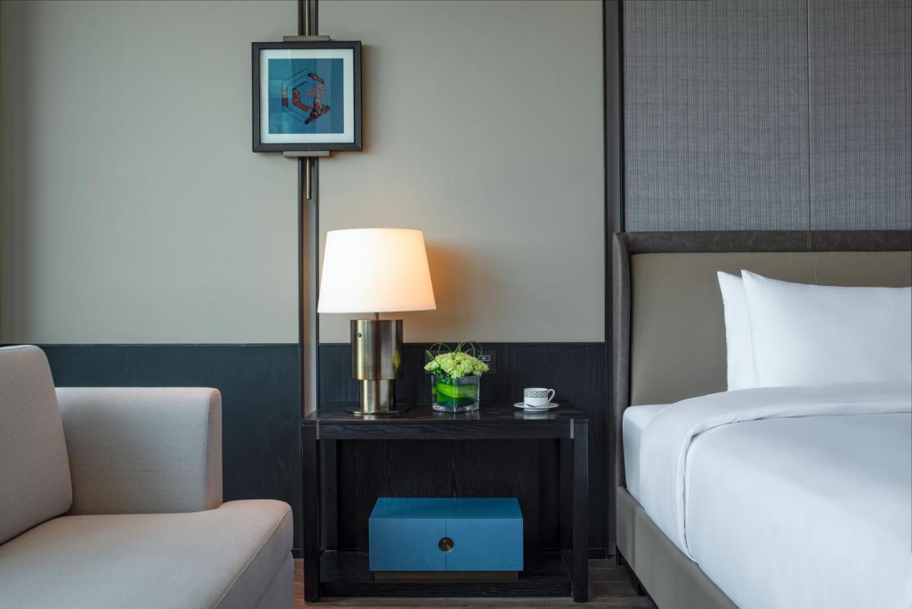 Empark Grand Beijing