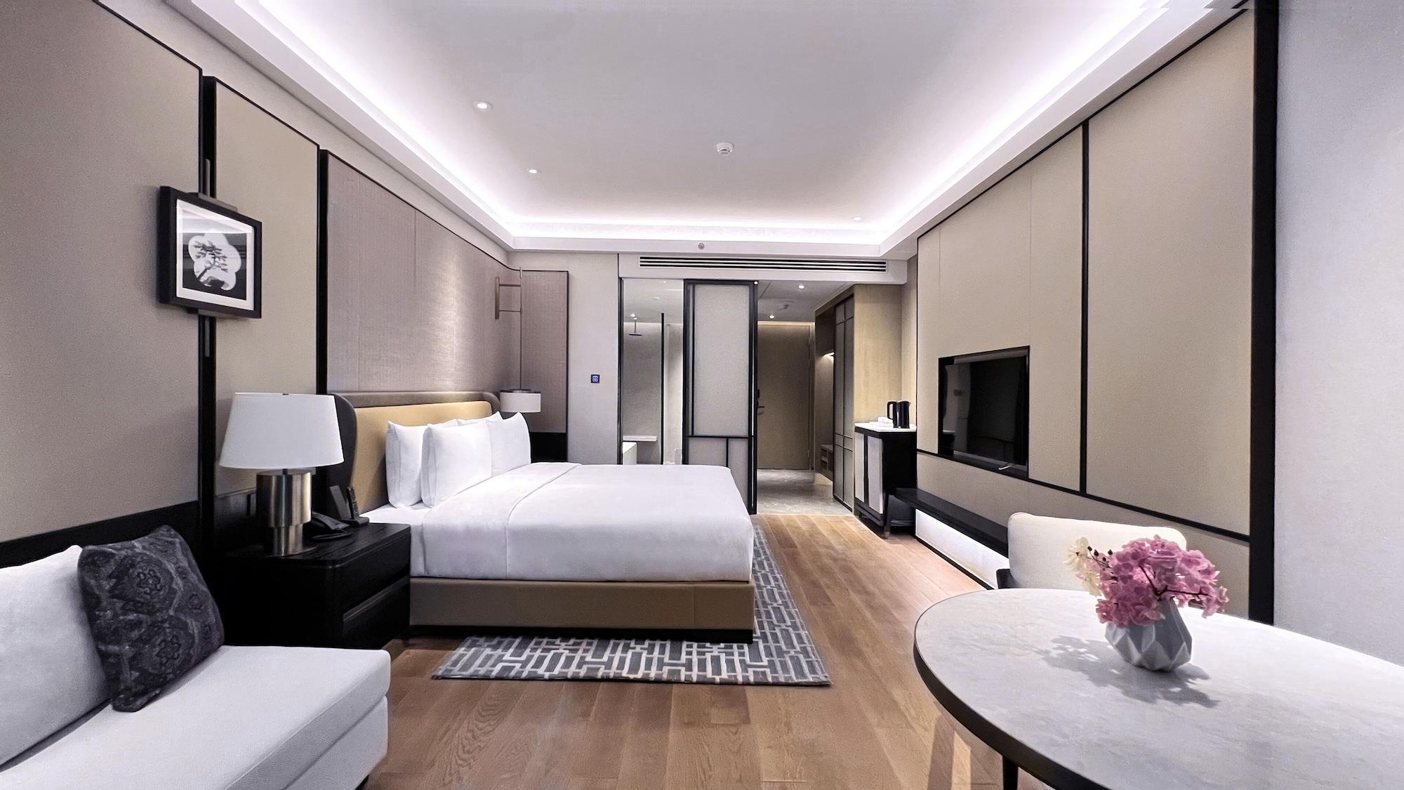 Hotel Empark Grand Beijing