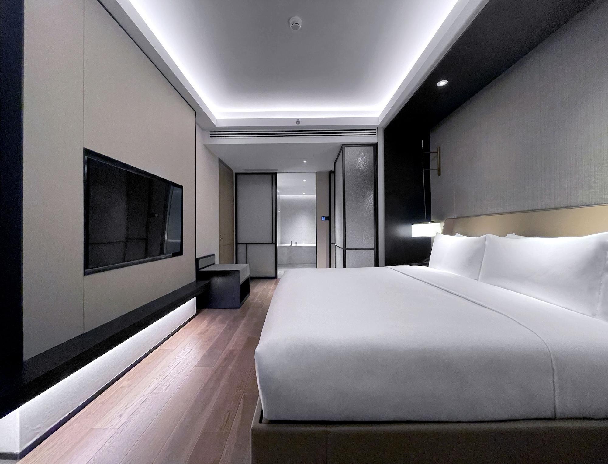 Hotel Empark Grand Beijing