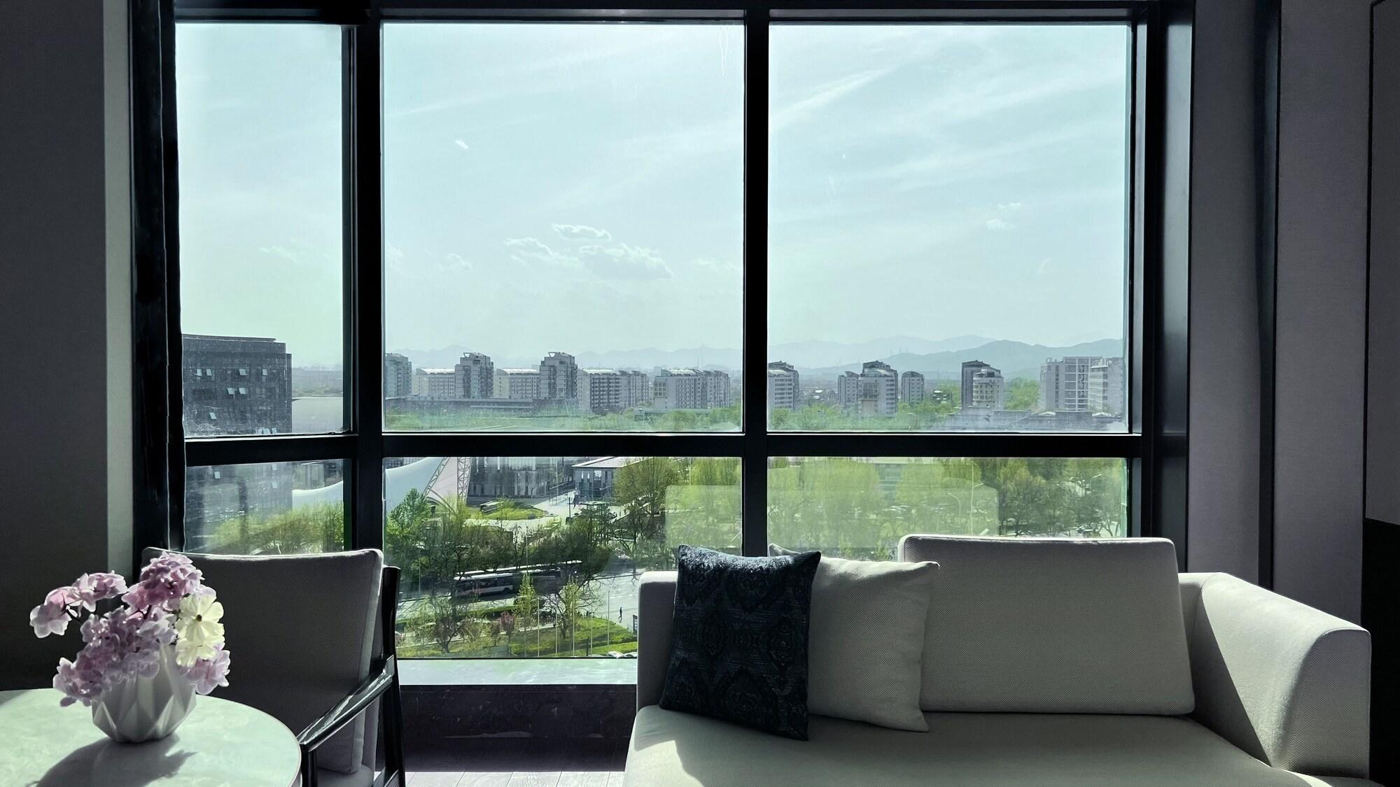 Empark Grand 5* Beijing