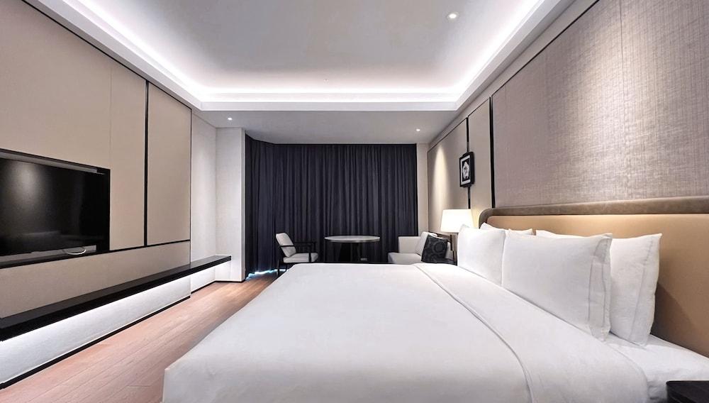 Empark Grand Hotel Beijing