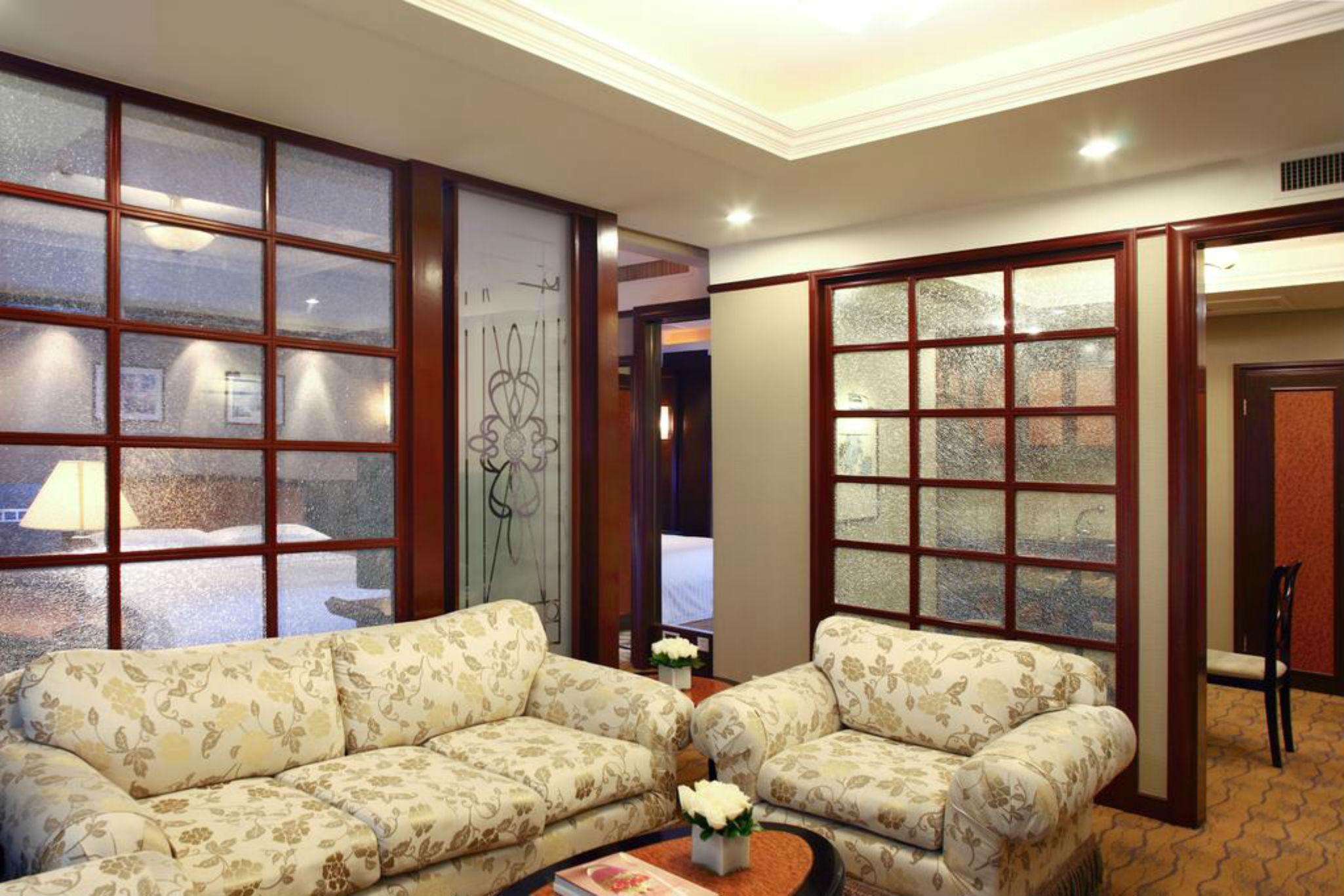 Empark Grand Hotel