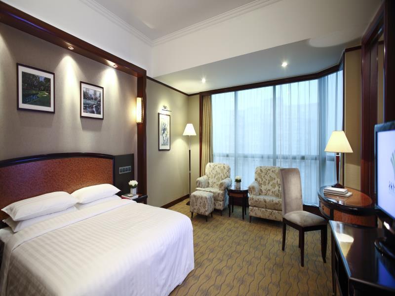 Empark Grand Hotel Beijing