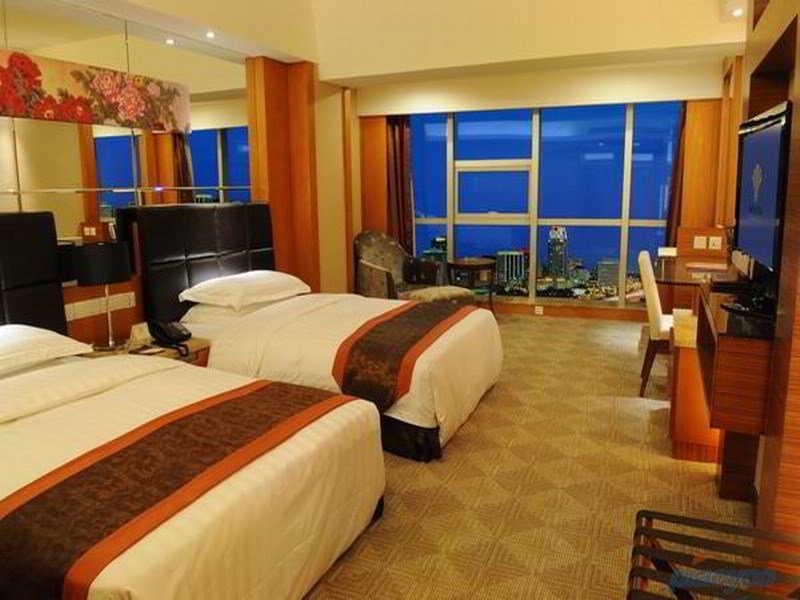 Empark Grand Hotel Beijing