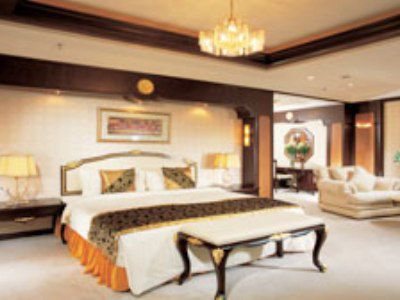 Hotel Empark Grand Beijing